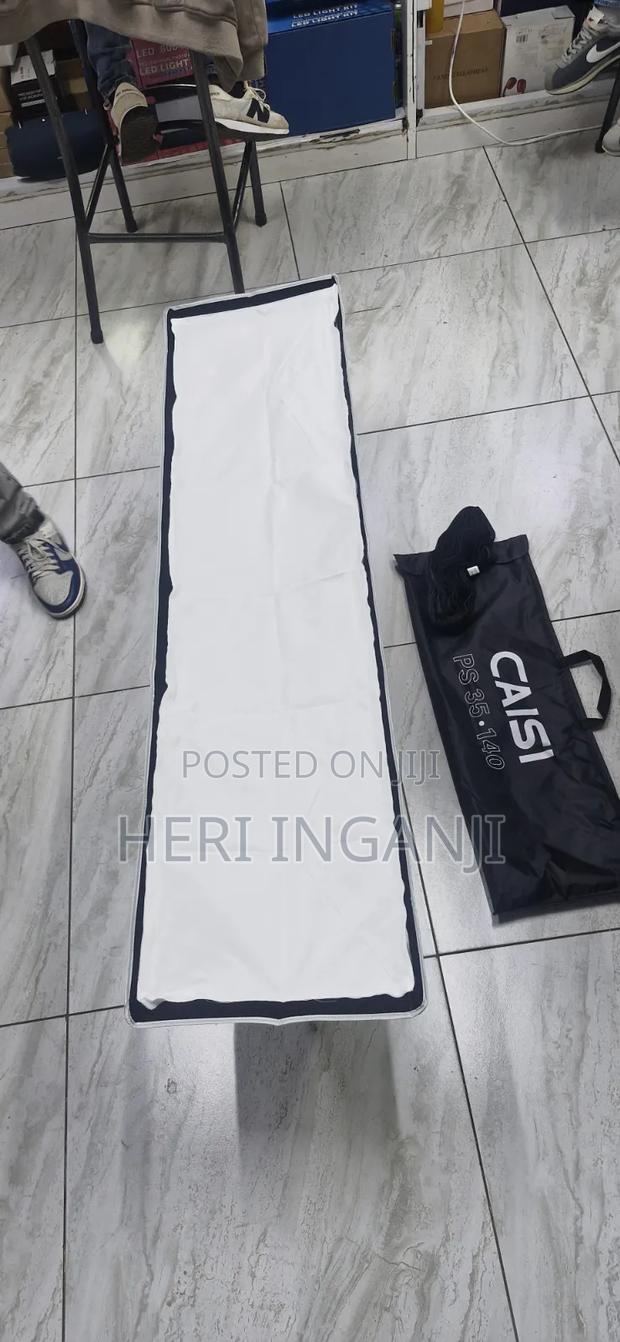 Caisi Strip Box 35 by 140cm Softbox - thumbnail 3