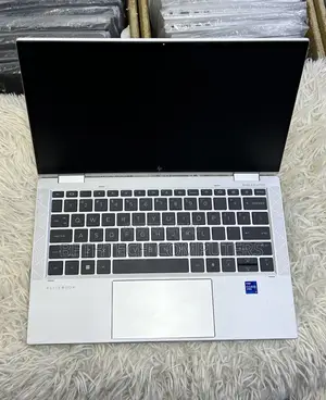 Laptop HP EliteBook x360 1030 G8 16GB Intel Core i7 SSD 512GB