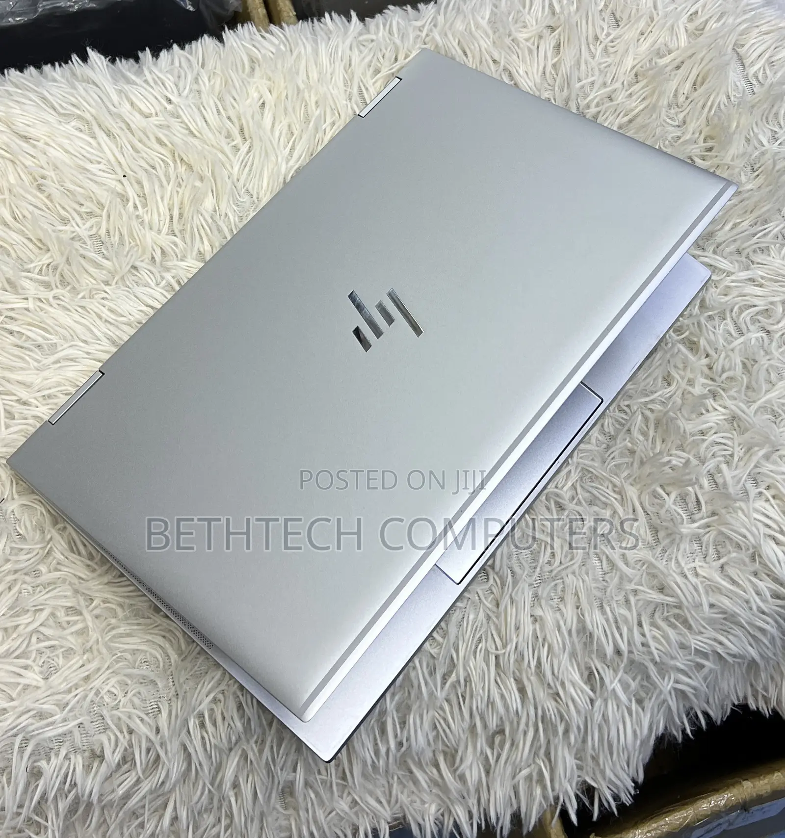 Laptop HP EliteBook x360 1030 G8 16GB Intel Core i7 SSD 512GB