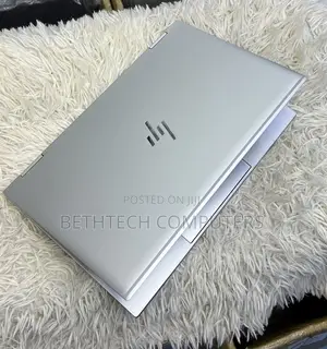 Laptop HP EliteBook x360 1030 G8 16GB Intel Core i7 SSD 512GB