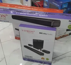 Vitron Sound Bar 5.1