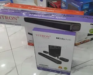 Vitron Sound Bar 5.1