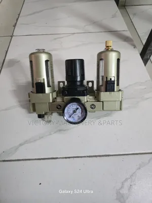 1/4 Inch Thread Water Separator for Compressor Machine