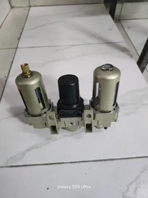 1/4 Inch Thread Water Separator for Compressor Machine