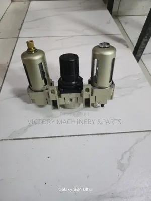 1/4 Inch Thread Water Separator for Compressor Machine
