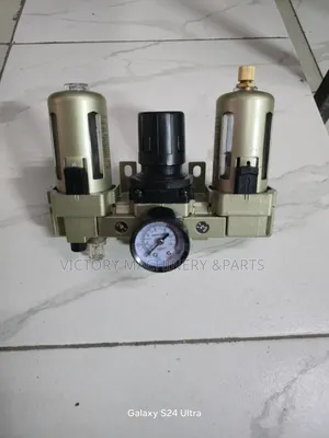 1/4 Inch Thread Water Separator for Compressor Machine