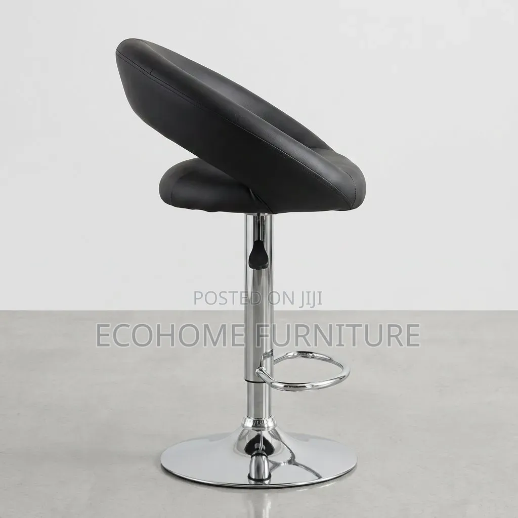 Bar Stool – Adjustable Swivel Bar Chair