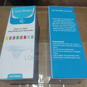 Laboratory 14 in 1 Test Strips