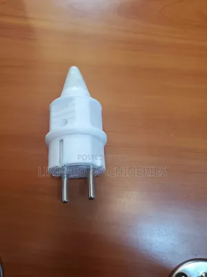 Generator 2 Pin Socket Plug