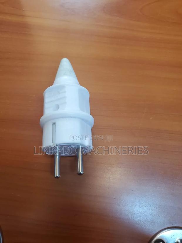 Generator 2 Pin Socket Plug - thumbnail 2