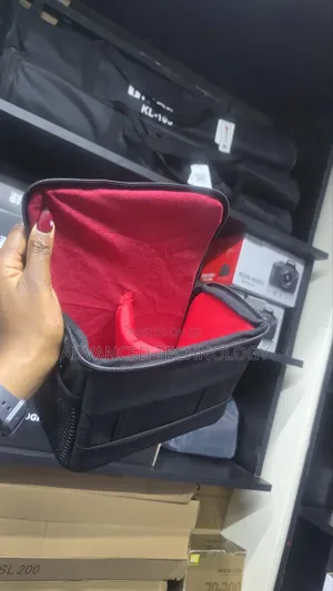 Digital Small Camera Shoulder Bag