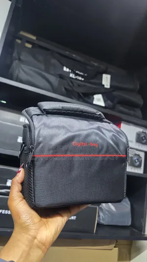 Digital Small Camera Shoulder Bag