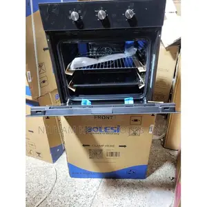 Bolesi Built in Oven 65l