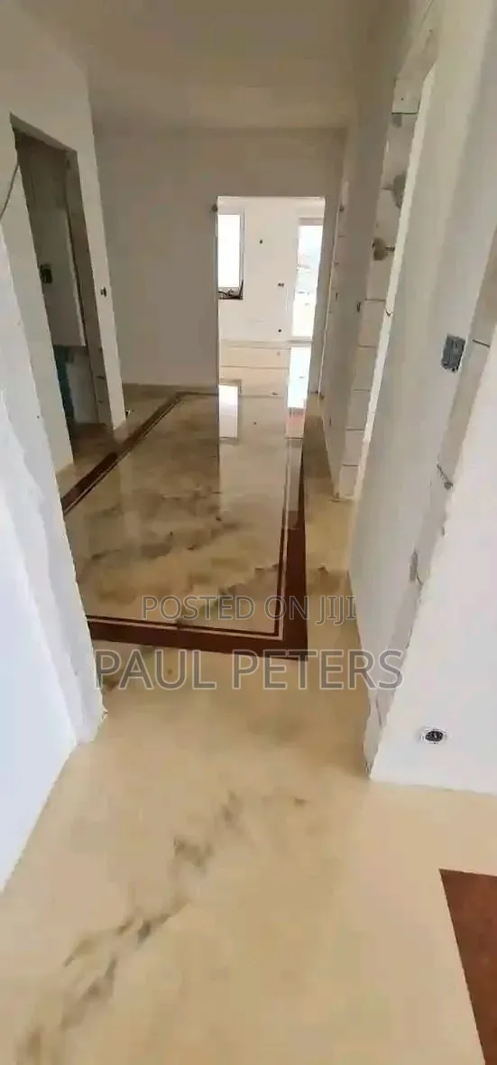 3D Effect Epoxy