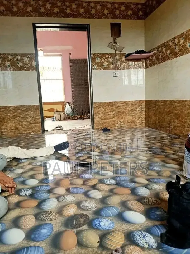 3D Effect Epoxy