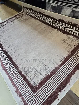 Spongy HD Carpets