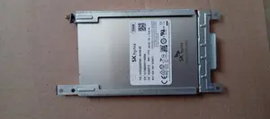 Solid State Driver