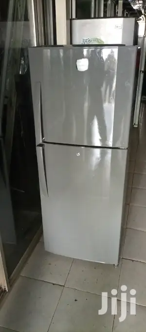 Fridge Lg Double Door