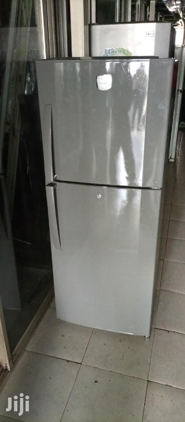 Fridge Lg Double Door