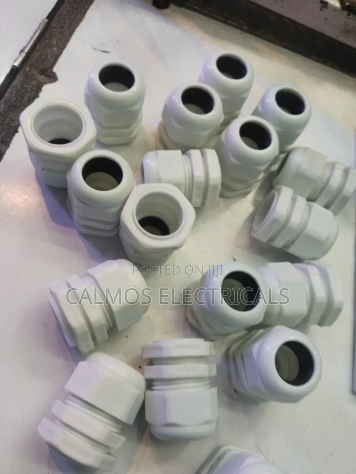 25mm Cable Gland, Pg Cable Gland PVC