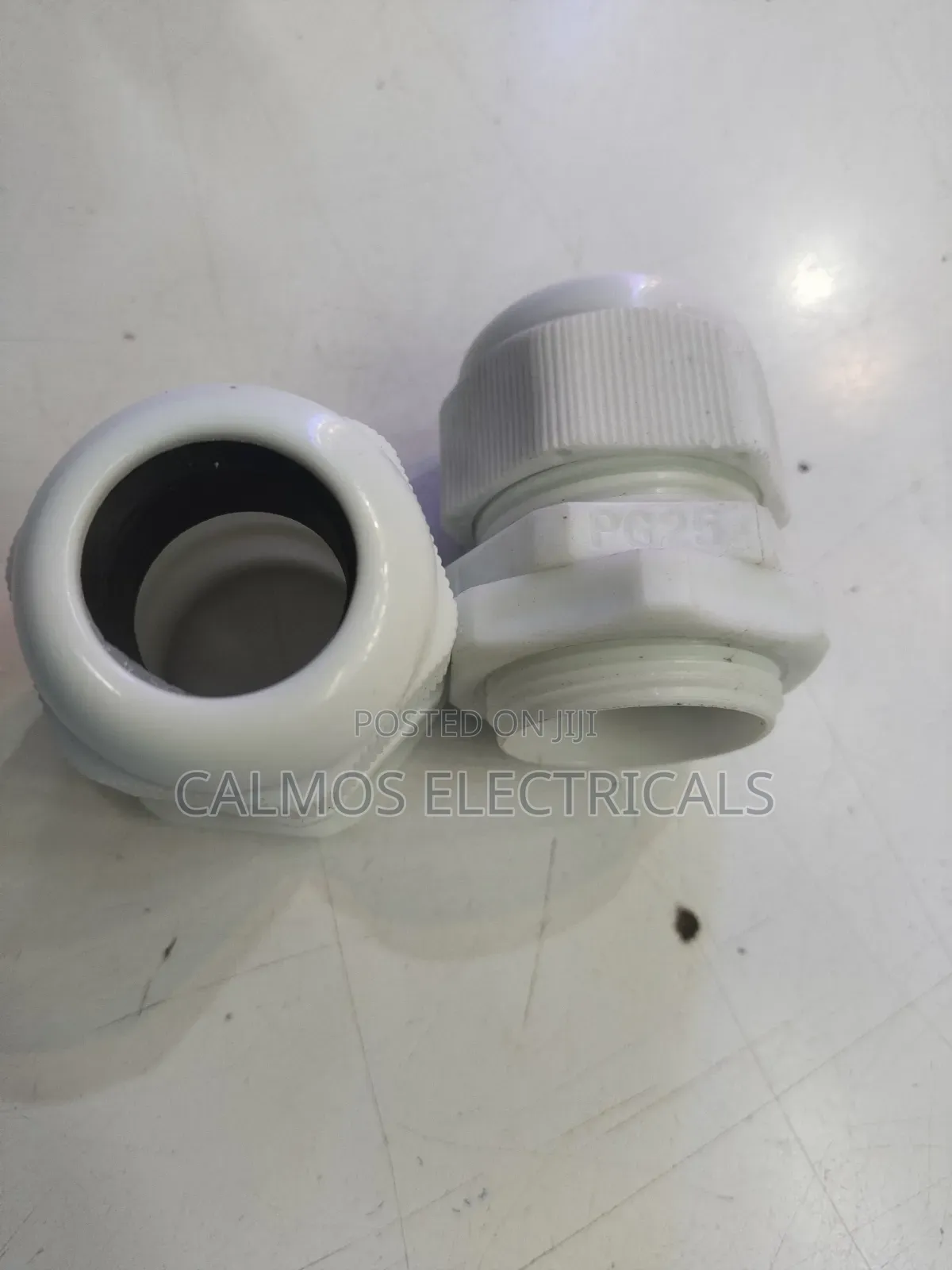 25mm Cable Gland, Pg Cable Gland PVC