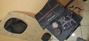 Car Full Music System