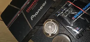 Car Full Music System