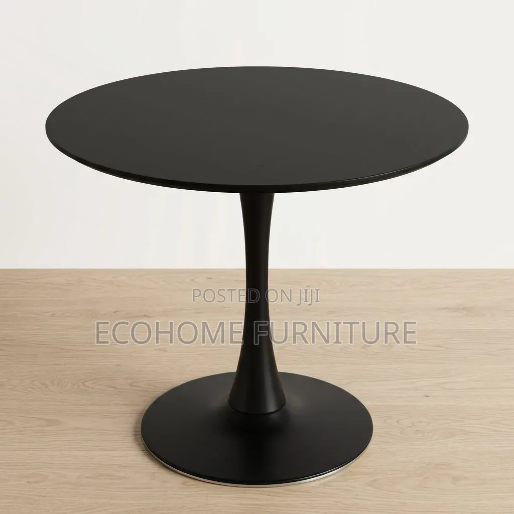 Round Table – Modern Round Office Meeting Table