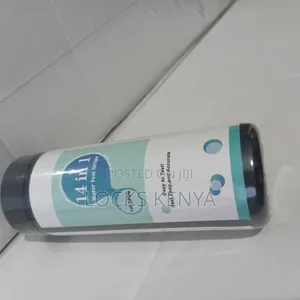 Bromine 14 in 1 Test Strips