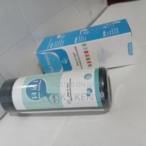 Bromine 14 in 1 Test Strips