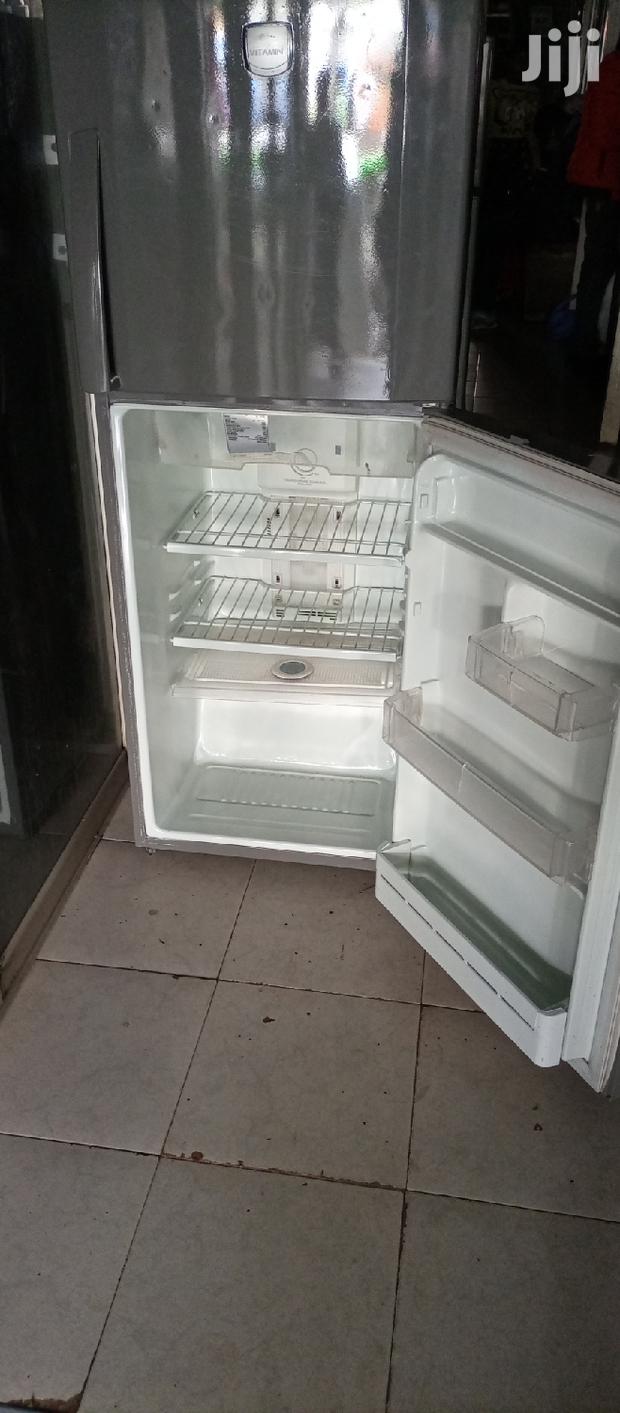 Fridge Lg Double Door - thumbnail 2