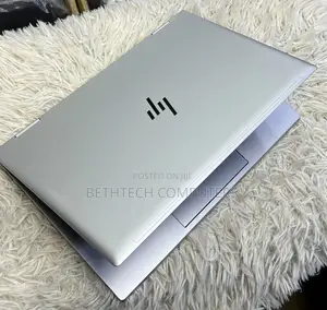 Laptop HP EliteBook 830 G8 16GB Intel Core i7 SSD 512GB
