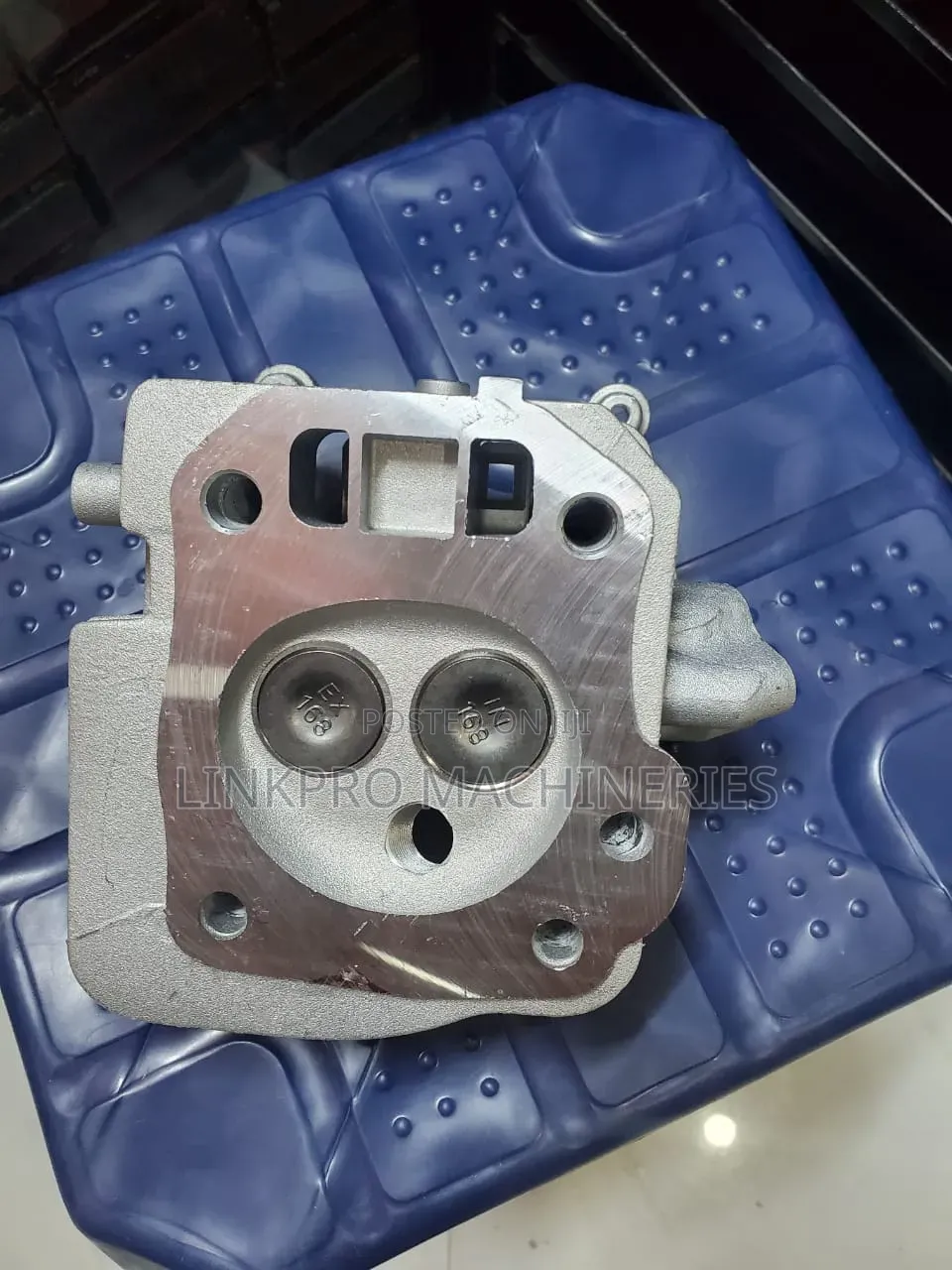 Honda GX 160 Cylinder Head