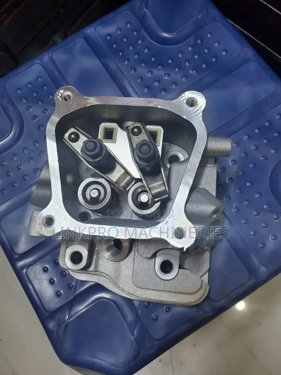 Honda GX 160 Cylinder Head