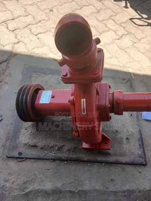 3inch Bare Pump