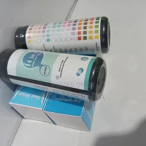 14 in 1 Ph ,Lead,sulfite,test Strips