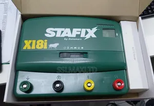 Stafix X18energizer