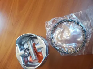 Koshin R180 Piston