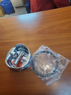 Koshin R180 Piston