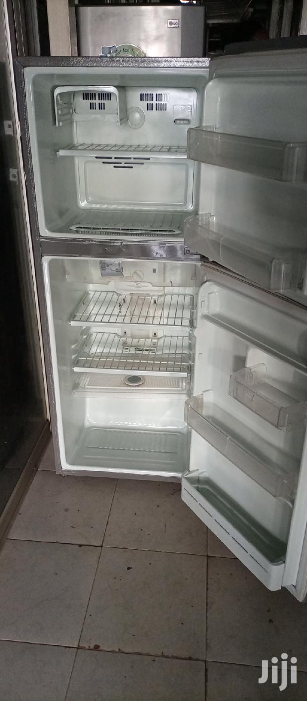 Fridge Lg Double Door - thumbnail 3