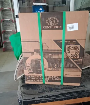 Centurion D4 Smδrt