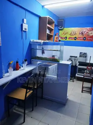 Cafe, Fast Food, Hotel for Sale