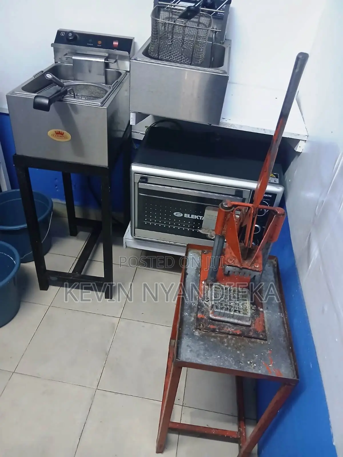 Cafe, Fast Food, Hotel for Sale