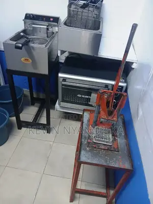 Cafe, Fast Food, Hotel for Sale
