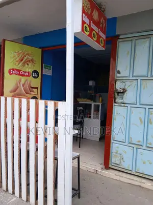 Cafe, Fast Food, Hotel for Sale