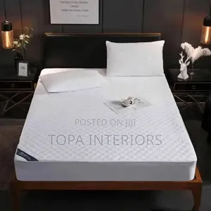 Mattress Care Guard Waterproof Fitted Mattress Protector