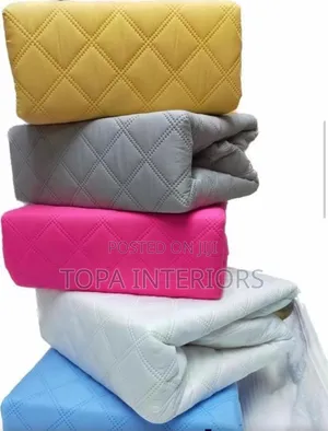 Mattress Care Guard Waterproof Fitted Mattress Protector