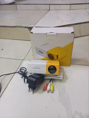 Red Projector