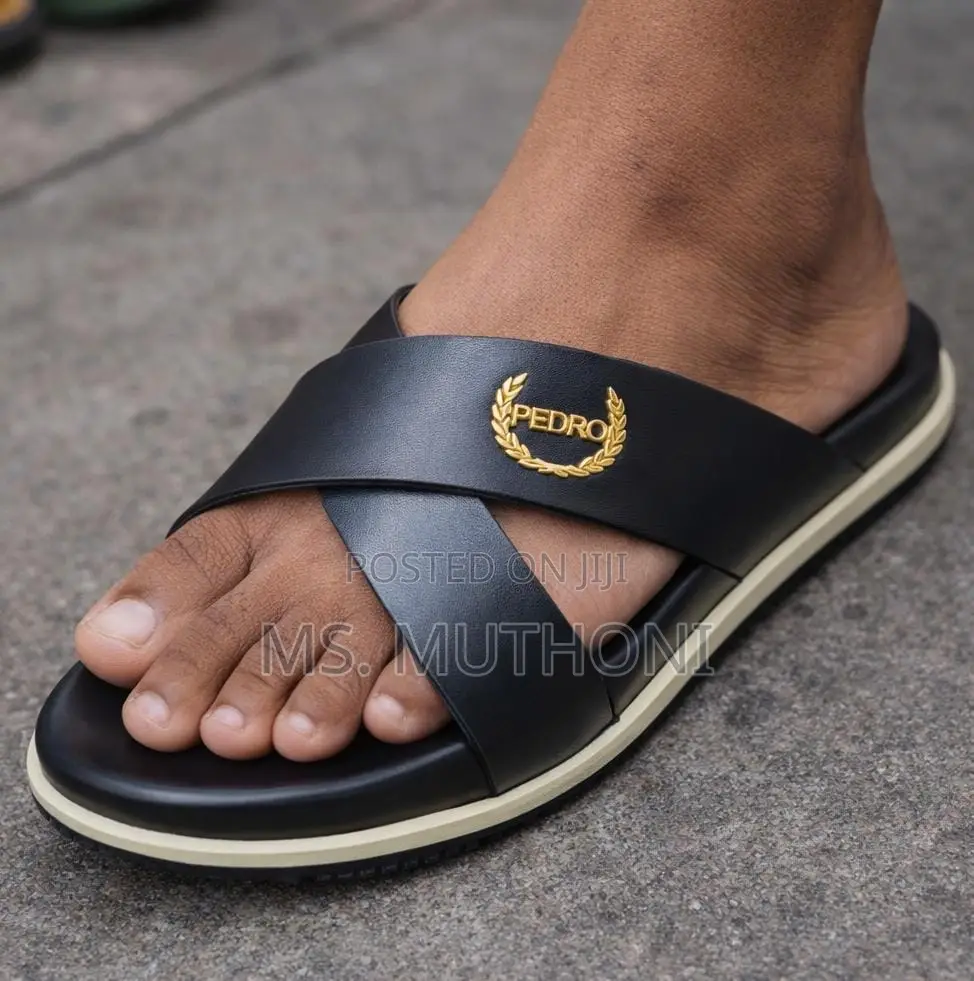 Quality Pedro Sandalssize 39-44