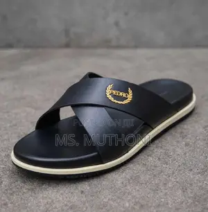 Quality Pedro Sandalssize 39-44
